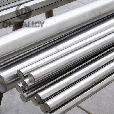 35mm NiCr15Fe8 Cold Drawing UNS N06625 Inconel 625 Rod