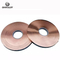 C11000 C1100 99.9% R-Cu58 Pure Copper Foil 0.1mm*56.6mm C101 For Bending Stress Components