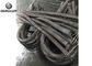 Oxidized coil 0Cr25Al5 Heat Resistant Wire For Industry Furnace Edge Brake Resistor