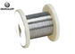 CuNi34 NC040 Wire Strip Rod Copper Based Nickel Alloy Excellent Corrosion Resistance