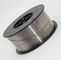 1.6mm 2.0mm Ni80Cr20 Nickel Chrome 80/20 Thermal Spray Wire