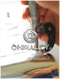 Ohmalloy 4J29 Kovar Strip ความหนา 0.2 มม. สำหรับผลิตภัณฑ์โลหะ - ตัวเรือนกระจก