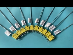 กว้างนอก 3.2 มิลลิเมตร แอร์โมคอปเปลล์แร่แยก