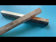 C17200 Beryllium Copper Square & Round Bar