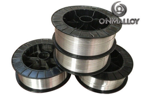 IN713 C Inconel 713 Ni Cr Mo Alloy Wire/Rod for Aerospace & Gas Turbines