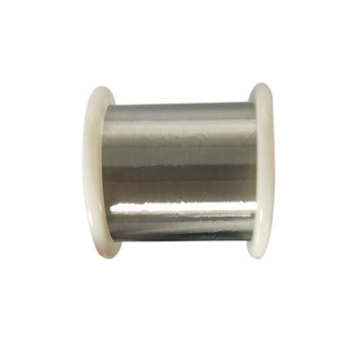 NiCr60/15 Nichrome Heating Wire for Hand Dryer Heating Elements