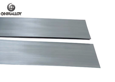 6J13 Precision Shunt Alloy Sheet CuMn12Ni2 Low TCR Resistance Plate for Current Sensing