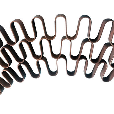 Tophet a (Nichrome) Heating Strip High-Performance Furnace-Grade Resistance Alloy