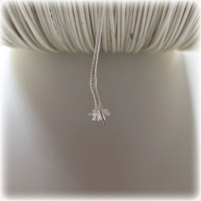 High-Temperature K-Class Cable | 2*0.6mm Twisted Pair | ANSI MC96.1 | -270°C to 1372°C