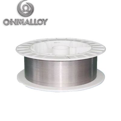 Low Price Nickel Alloy Wire Ni95al5/Nial 955/Tafa 75b Thermal Spray Wire