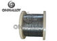 1J79 Wire Soft Magnetic Alloys Super Permalloy Magnetic Shielding Bright Surface