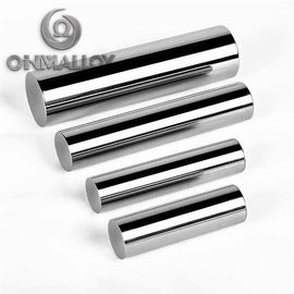 Bright N06600 ASTM B166 NC15Fe Inconel 600 Round Bar