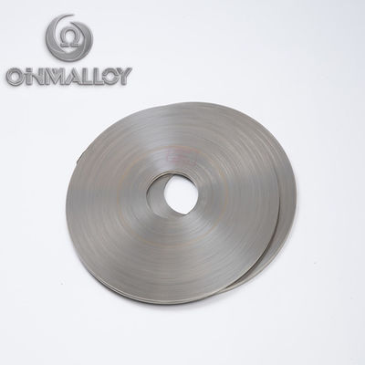 Germany Silver DIN 2.0740 Copper Nickel Zinc CuNi18Zn20 C75200 Strip 0.35x Width 250