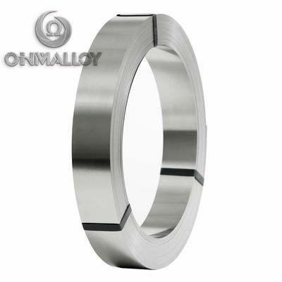 Germany Silver DIN 2.0740 Copper Nickel Zinc CuNi18Zn20 C75200 Strip 0.35x Width 250