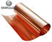 ASTM B601 C17200 Beryllium Copper Strip Coil With Fast Delivery 0.5x250mm