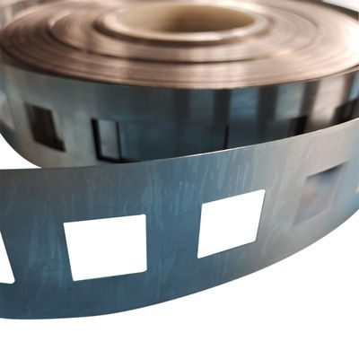 N8 N6 N4 Nickel 201 Pure Nickel Tape/strip battery JIS 2.4061 Uns N02201