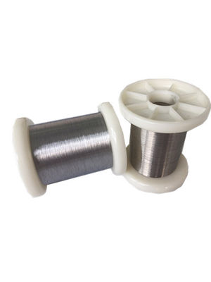 AWG 16 Cr15Al5 FeCrAl ความต้านทานสายทําความร้อน