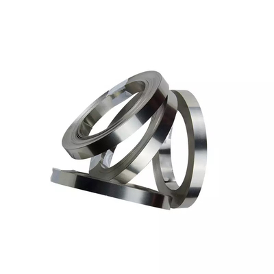 แถบโลหะผสม Constant Modulus Foil C 902 (3J53/Ni42CrTi)