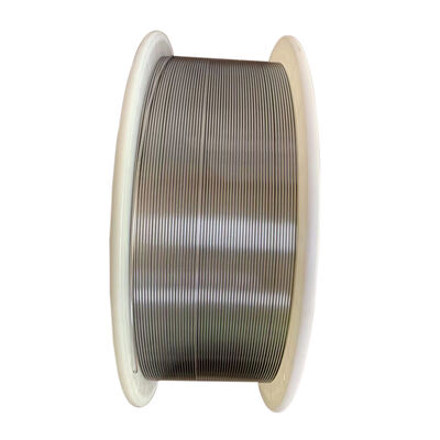 ลวด/แท่งเชื่อม Ohmalloy Inconel 718 | UNS N07718 | ERNiFeCr-2