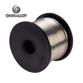 UNS C71540 สารสกัดคอนสแตนตัน CuNi44 ASTM B122 ความแม่นยํา resistors thermocouples