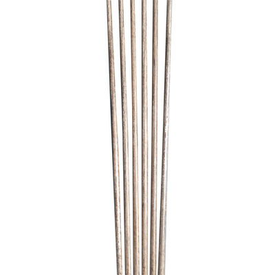 Inconel 600 นิเคิล Bar Ohmalloy AS2921 UNS N06600 สีสันสดใส